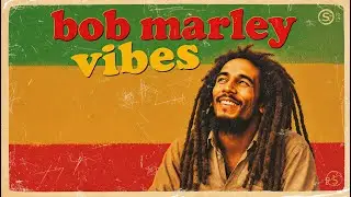 Bob Marley Vibes That Feel Like Pure Sunshine