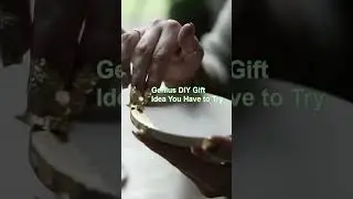 Genius DIY Gift Idea You Have to Try