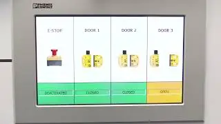 Safety Switch System with IO-Link | PSRswitch & PSRmini &mdash; Allied Electronics & Automation