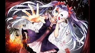 Nightcore - no tears left to cry (Ariana Grande)