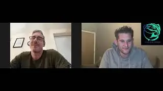 Mental Health and the Benefits of Fishing - Episode 1