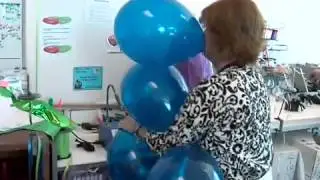 helium shortage