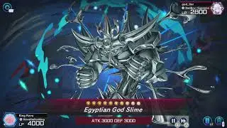 Yu-Gi-Oh! Master Duel- Battlewasp Vs Timelord- Attribute 4 Festival