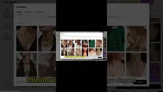How We Create Jewelry Content Without Photoshoots!