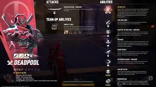 THE DOOR IS OPEN! | Marvel Rivals