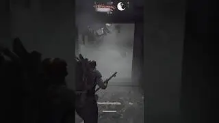Arc Raiders leaper flung me and gave me a quick death!