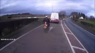 Cat and Fiddle to Manchester