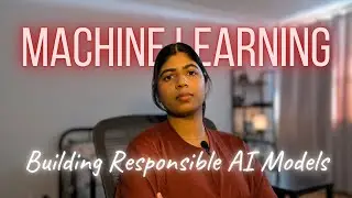 Fixing Bias in Machine Learning Models (Python + Fairlearn Walkthrough)