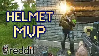 BEST of Tarkov Reddit #24 &mdash; Always Bring a Helmet