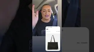 the Viral tote bag has sold out in Kmart