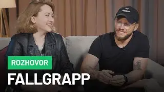 FALLGRAPP: Skladbou Keď padal sneh sme oslovili aj mladšiu cieľovku (Rozhovor)