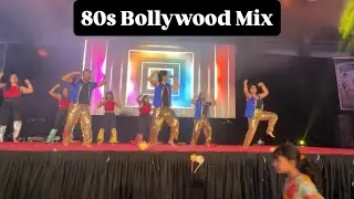 CSBD 80s Mix @ PNG Independence Day India Night 2025
