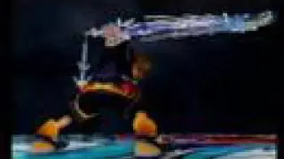 Keyblade Wars