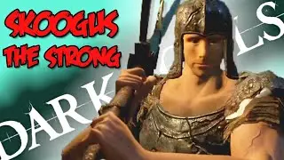 The Legend of Skoogus the Strong