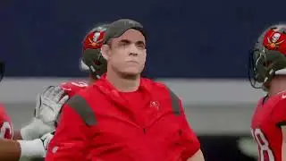 Madden 23 Tampa Bay Bucs Firesale Rebuild Most Players Traded.