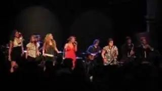 Mondatta Funk Explosion