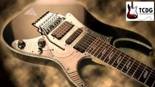 Base De Metal Para Improvisar En Guitarra: Heavy Metal en Mi Menor TCDG