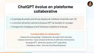 11 nov 2025 Actualit&eacute;s IA: Meta ASR 1600+ Langues | Collab ChatGPT | Cours Agent Google