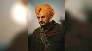 Har Dard Mein SIDHU 🕊️ | Sidhu Moose Wala Lives in Every Pain | Real Tribute
