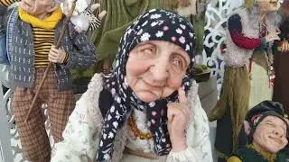 БАЛ КУКОЛ В КРАСНОДАРЕ