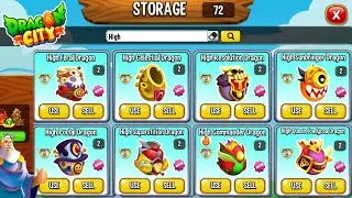 How to Get Heroic Dragons in Dragon City for Beginners 2026! 😱