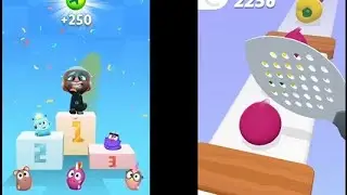 Android Game in Mini Phone 🤩  Ep-20