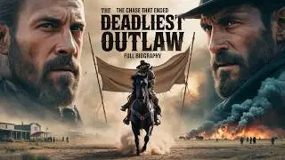 Kid Curry The Wild Bunch&rsquo;s Deadliest Outlaw | True Story of Harvey Logan (Biography)