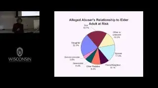 Elder Abuse by Irene Hamrick