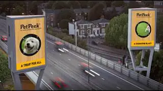 Digital OOH