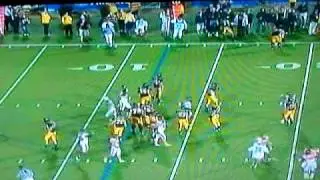 Oregon State defeats Cal on Kevin Riley's boneheaded play