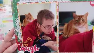 Multi Photo Monday // This is Real Life - 12x12 Layout Process Video