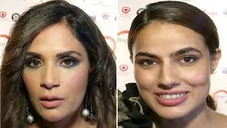 Love Sonia Premiere Interviews LIFF 2018