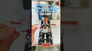 Copper Enameled Wire Spot Welding Machine No Paint Removal Required Manufacturers Suppliers Price