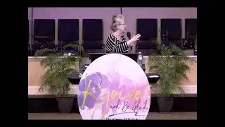 Florida District UPCI Ladies Conference 2018 