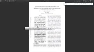 Augmenting Scientific Papers with Just-in-Time, Position-Sensitive Definitions of Terms and Symbols