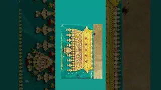 #jewellery // gold jewellery timaniya stylish gold jewellery design// #latest design