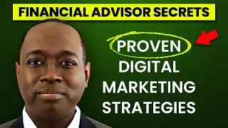 How Financial Advisors Can Build a Winning Marketing Strategy
