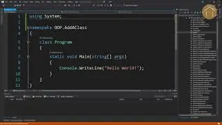 C# Dilinin Temelleri