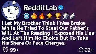 [FULL STORY] The family lawyer accidentally sent me the wrong will and I discovered my siblings...