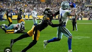 2024 NFL WEEK 5 DALLAS COWBOYS ANALYSIS
