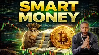 Why You Are Dumb Money In Crypto & What Smart Money Does Instead