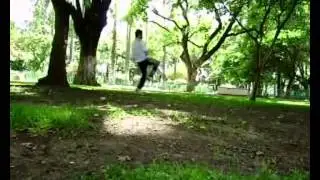 jumpingMathii & jumpingOegiHDM (Hard Dance Music)