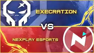NXP VS EXE -GAME 3/ MPL PH SEASON 7