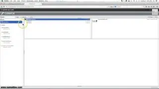 Centova Cast v3.1.0 - Icecast Server Getting Started - ComCities.com - Icecast Hosting