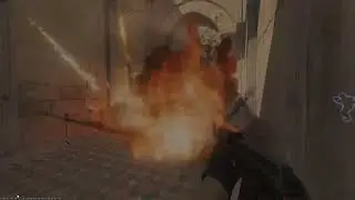 RedBad MT Cs2 Game Play