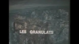 Les granulats (LCPC 1975)