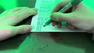 Writing #81091