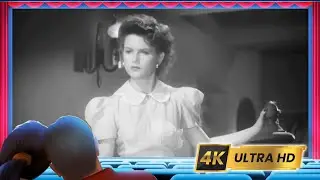 📽️ The Jade Mask - 1945 - Sidney Toler, Edwin Luke, Mantan Moreland - FULL MOVIE, 4k ULTRA HD