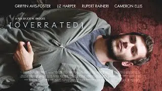 OVERRATED (2015) - trailer legendado