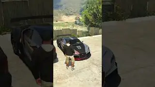 GTA 5 Hidden Car Location You Need to Try